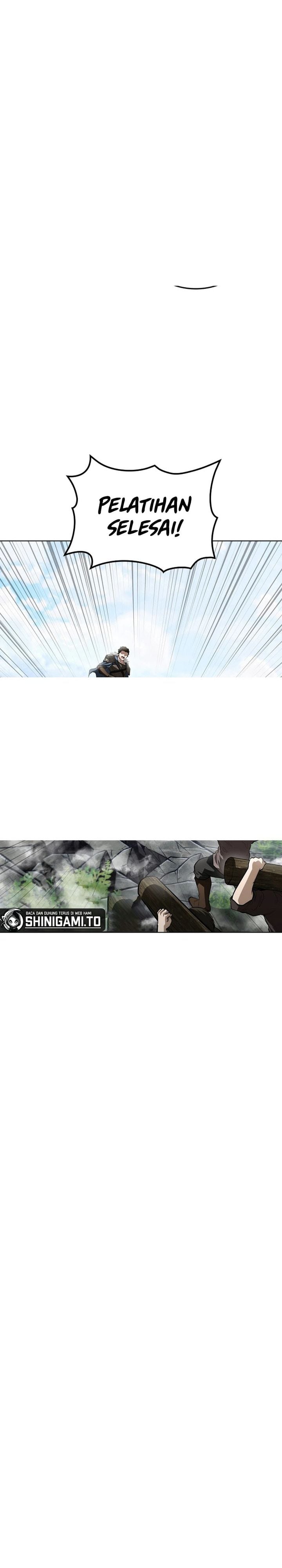 Baca The Immortal Genius Spearman - Chapter 18 halaman 30