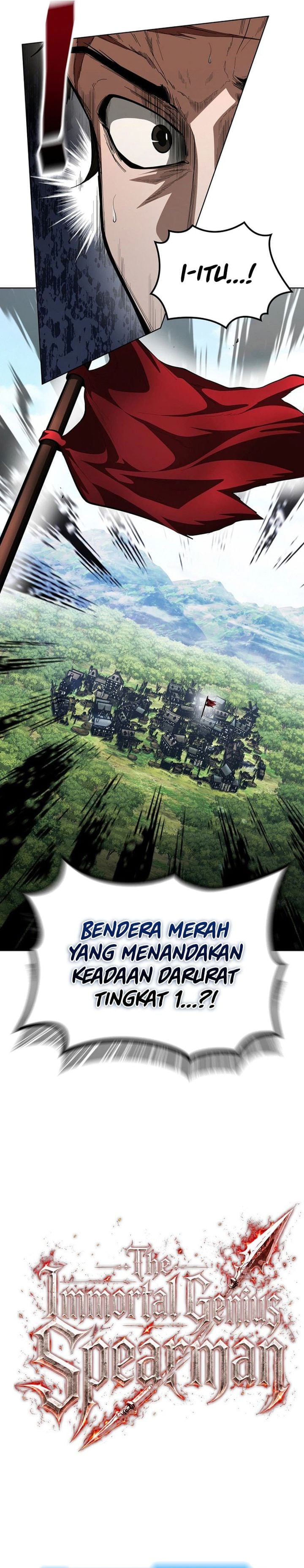 Baca The Immortal Genius Spearman - Chapter 18 halaman 32