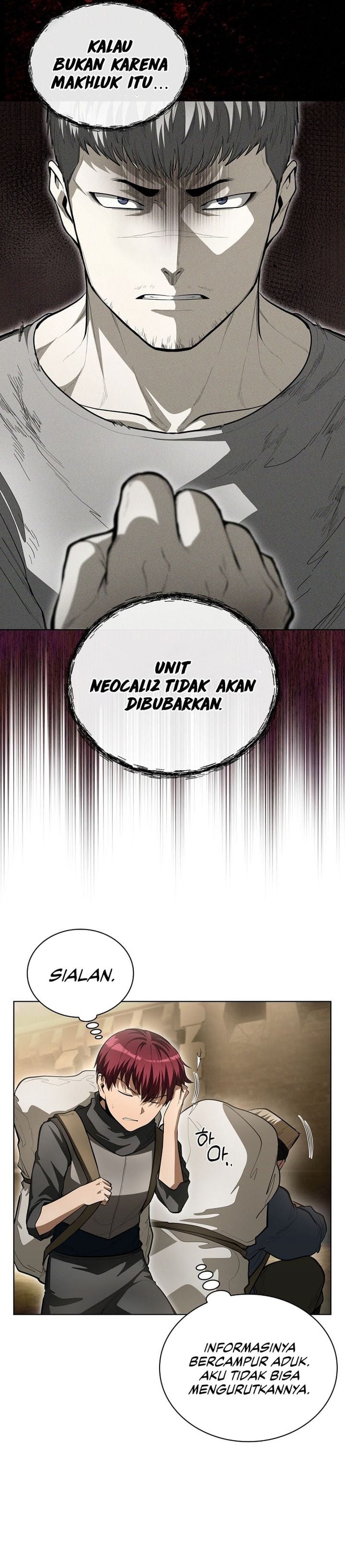 Baca The Immortal Genius Spearman - Chapter 19 halaman 11