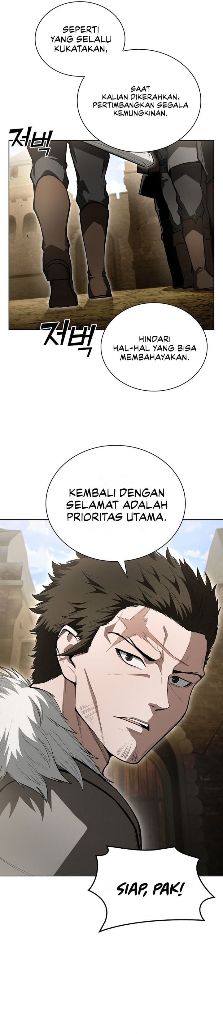 Baca The Immortal Genius Spearman - Chapter 19 halaman 13