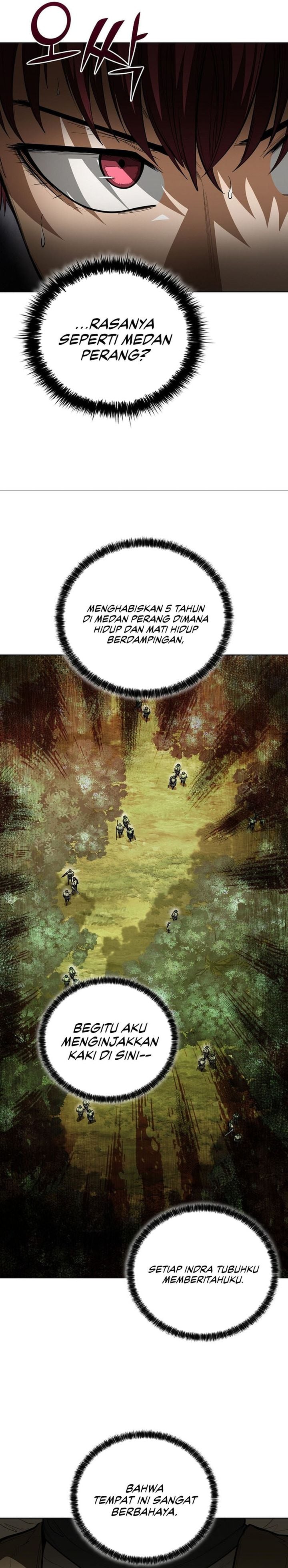 Baca The Immortal Genius Spearman - Chapter 19 halaman 17