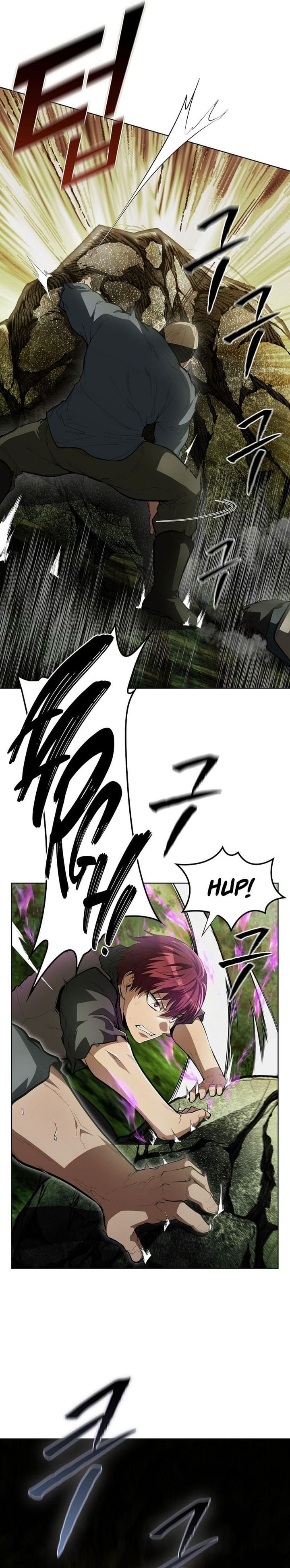 Baca The Immortal Genius Spearman - Chapter 19 halaman 29