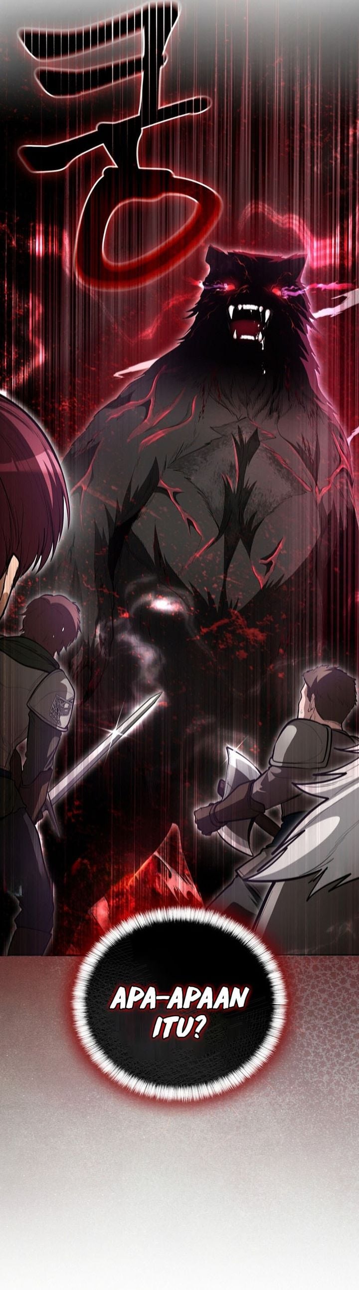 Baca The Immortal Genius Spearman - Chapter 19 halaman 35