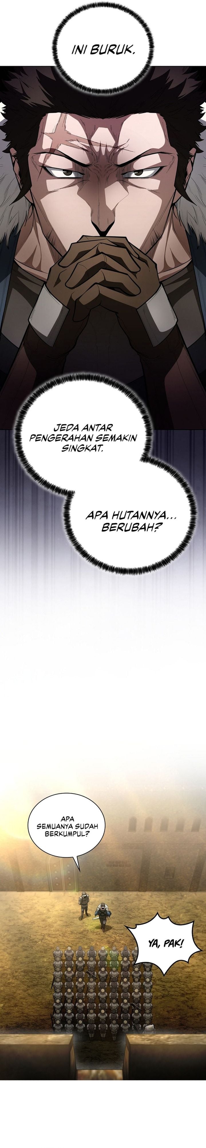 Baca The Immortal Genius Spearman - Chapter 19 halaman 5