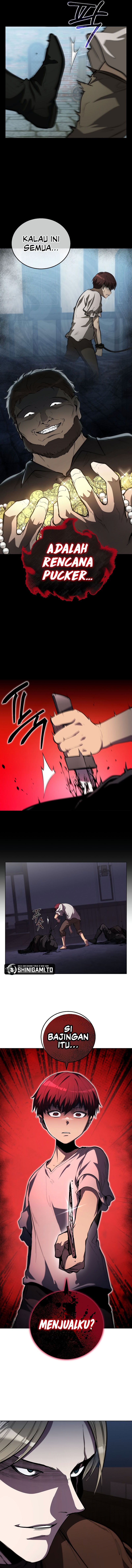 Baca The Immortal Genius Spearman - Chapter 2 halaman 4
