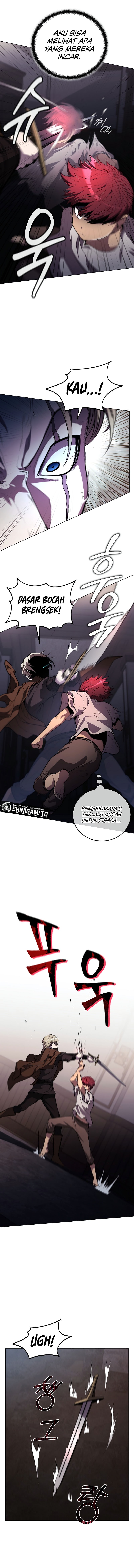 Baca The Immortal Genius Spearman - Chapter 2 halaman 7