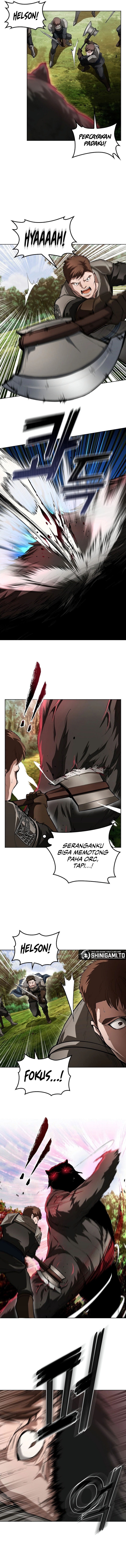 Baca The Immortal Genius Spearman - Chapter 20 halaman 3