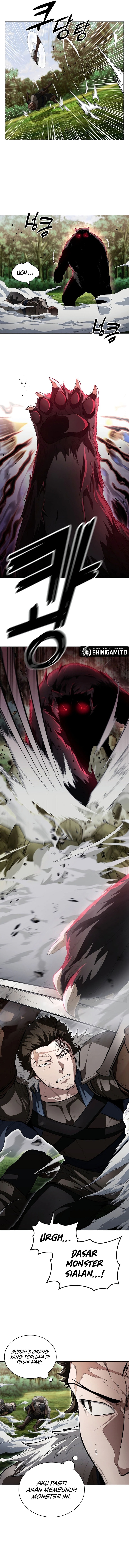 Baca The Immortal Genius Spearman - Chapter 20 halaman 4