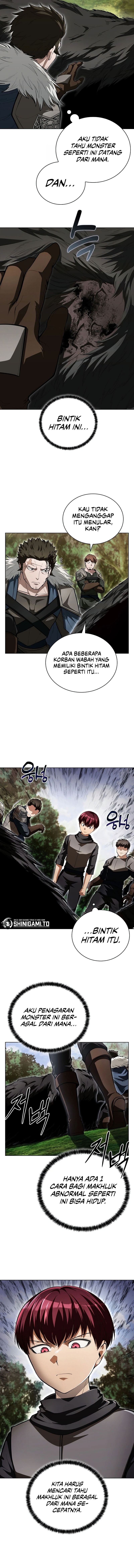 Baca The Immortal Genius Spearman - Chapter 20 halaman 7