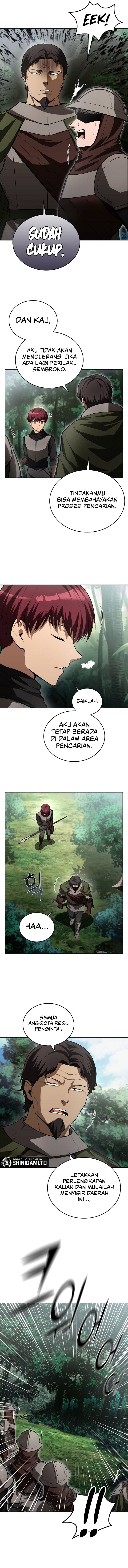 Baca The Immortal Genius Spearman - Chapter 21 halaman 12
