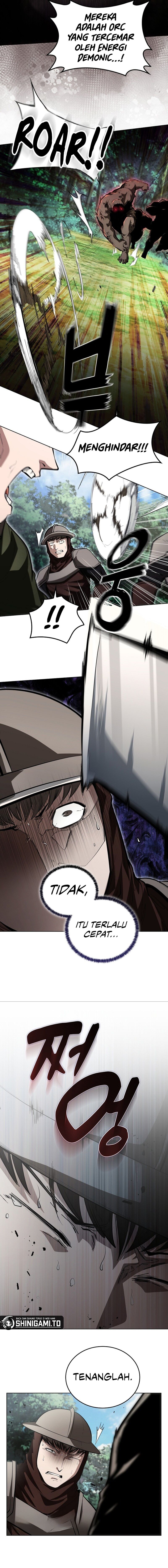 Baca The Immortal Genius Spearman - Chapter 21 halaman 14