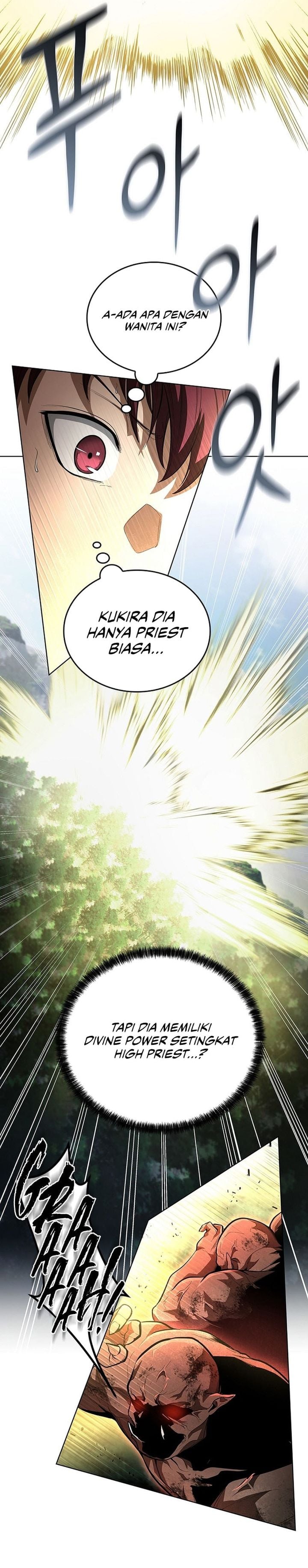 Baca The Immortal Genius Spearman - Chapter 22 halaman 17