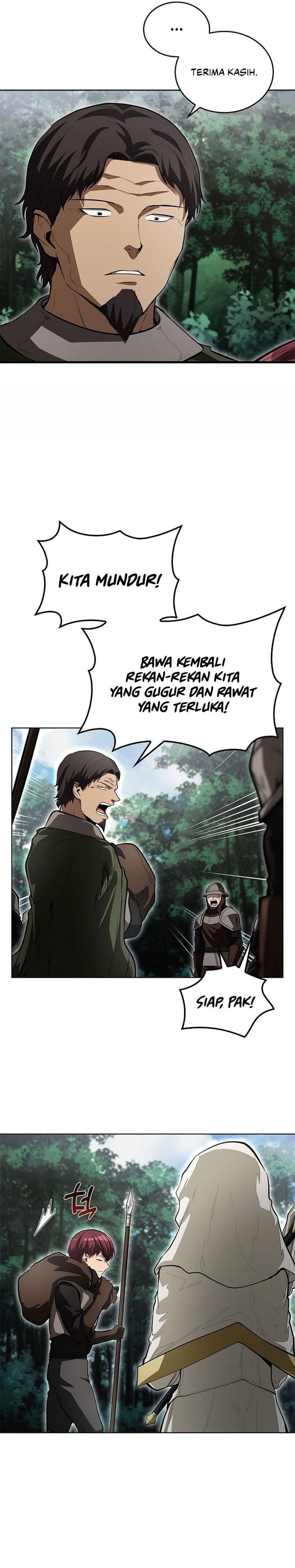 Baca The Immortal Genius Spearman - Chapter 22 halaman 29