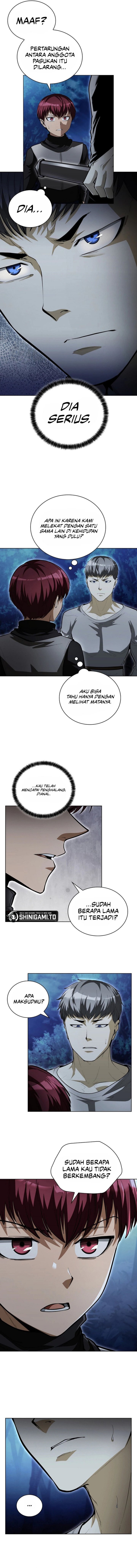 Baca The Immortal Genius Spearman - Chapter 23 halaman 13