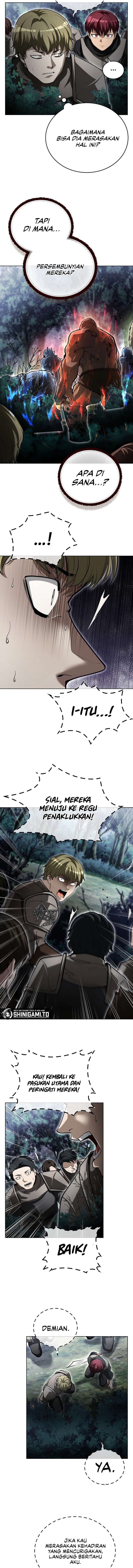 The Immortal Genius Spearman Chapter 26 - Page 14