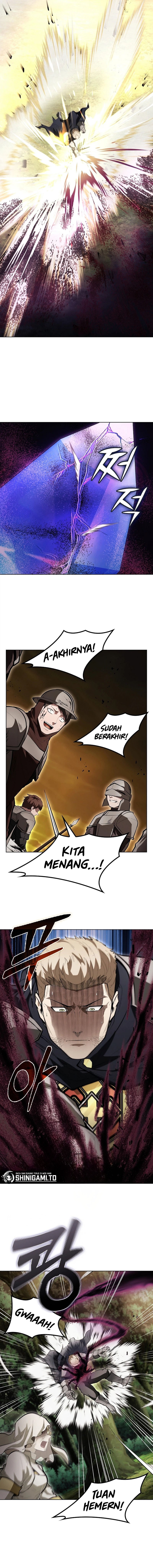 The Immortal Genius Spearman Chapter 28 - Page 14