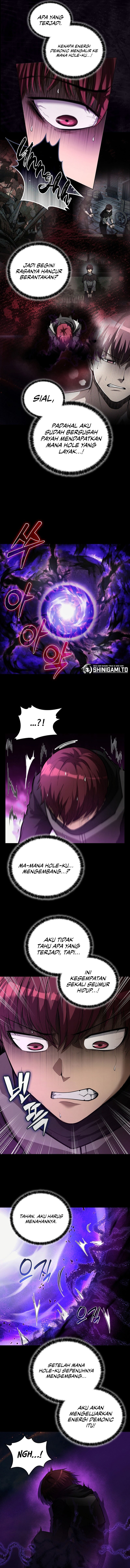 The Immortal Genius Spearman Chapter 29 - Page 11