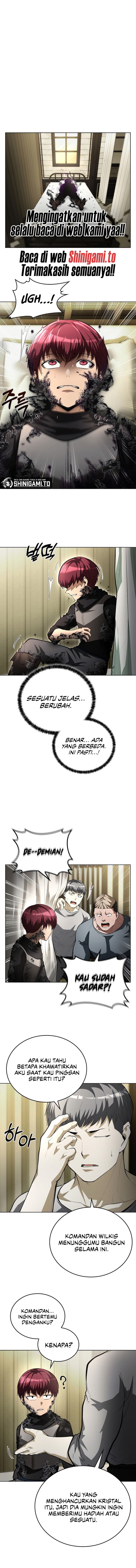 The Immortal Genius Spearman Chapter 29 - Page 13