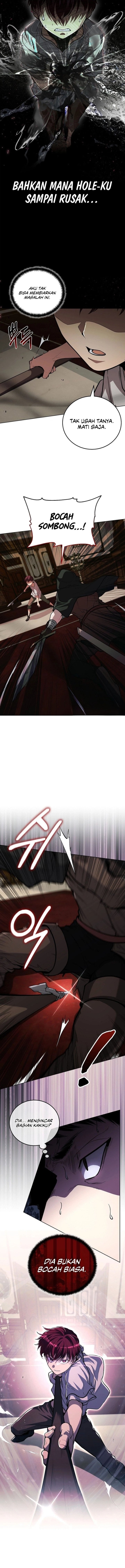 Baca The Immortal Genius Spearman - Chapter 3 halaman 4