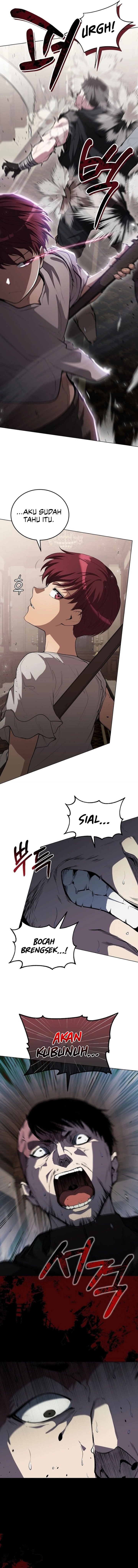 Baca The Immortal Genius Spearman - Chapter 3 halaman 7