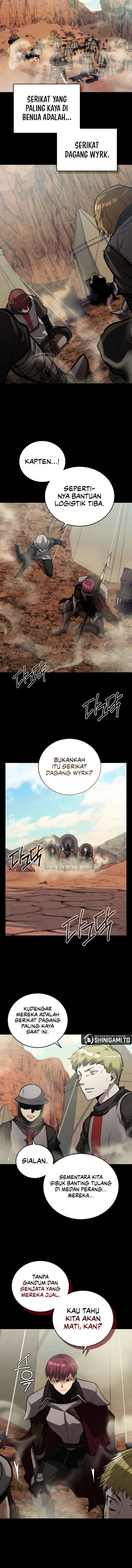 Baca The Immortal Genius Spearman - Chapter 5 halaman 10