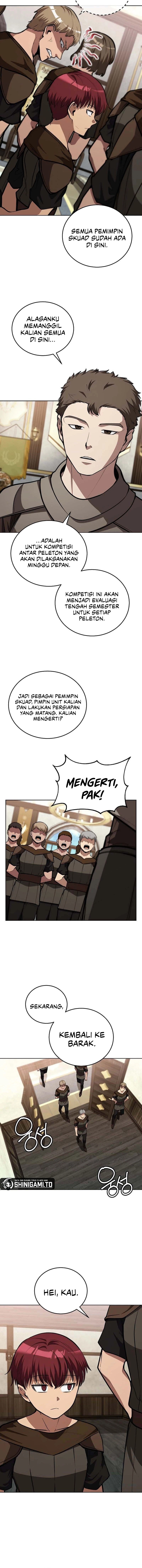 Baca The Immortal Genius Spearman - Chapter 7 halaman 12