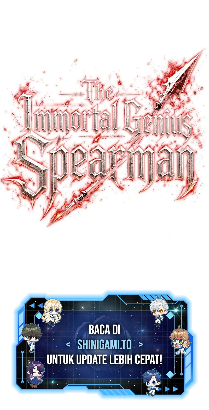 Baca The Immortal Genius Spearman - Chapter 9 halaman 17