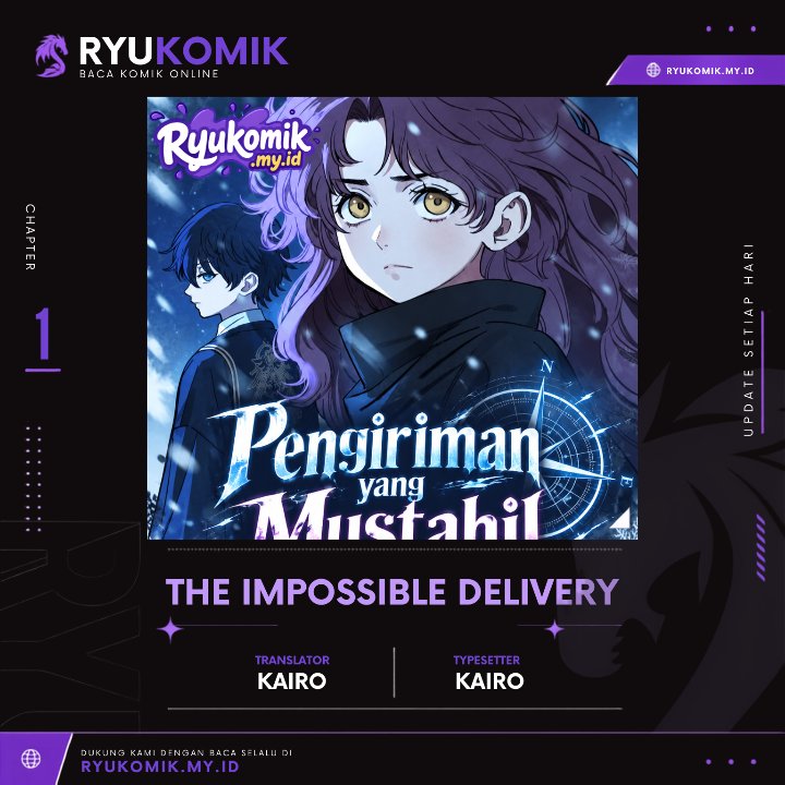 Baca The Impossible Delivery Chapter 1 Bahasa Indonesia page 6