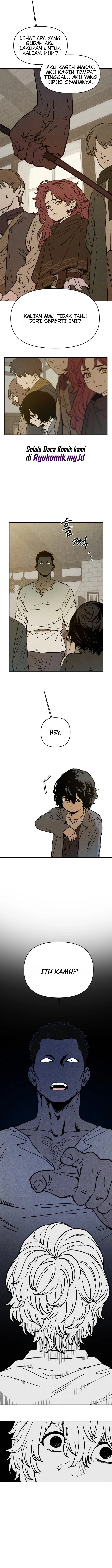 Baca The Impossible Delivery Chapter 1 Bahasa Indonesia page 24