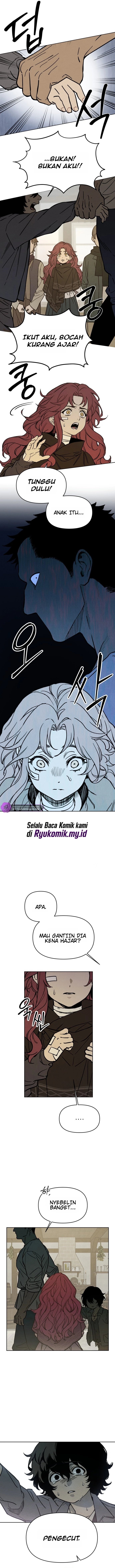 Baca The Impossible Delivery Chapter 1 Bahasa Indonesia page 26