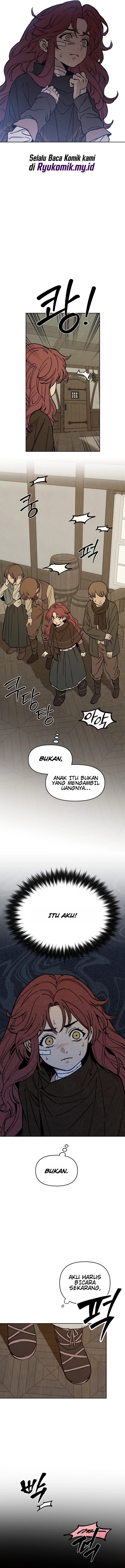 Baca The Impossible Delivery Chapter 1 Bahasa Indonesia page 28