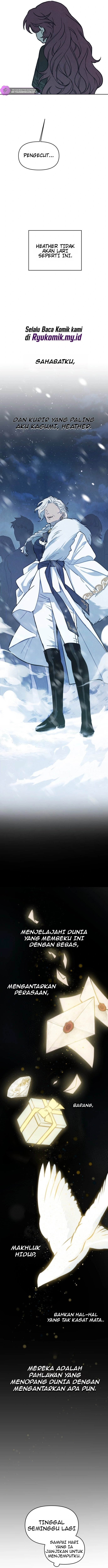 Baca The Impossible Delivery Chapter 1 Bahasa Indonesia page 32