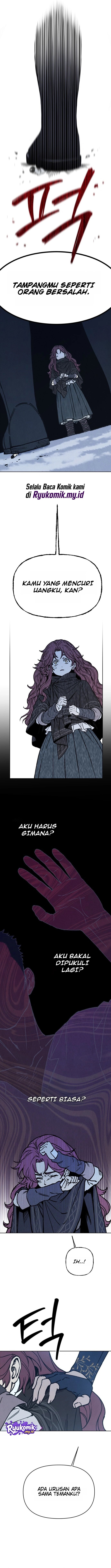 Baca The Impossible Delivery Chapter 1 Bahasa Indonesia page 36