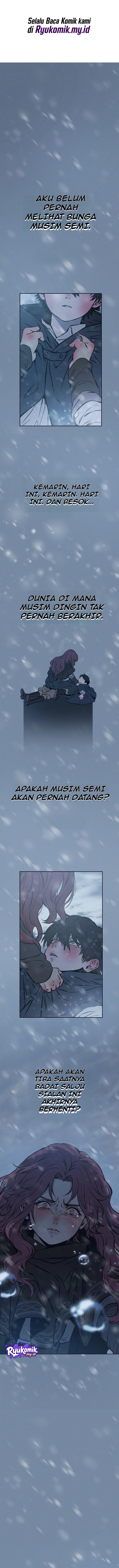 Baca The Impossible Delivery Chapter 1 Bahasa Indonesia page 8