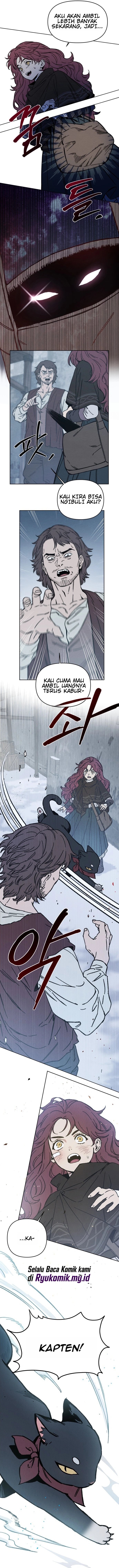 Baca The Impossible Delivery Chapter 1 Bahasa Indonesia page 16