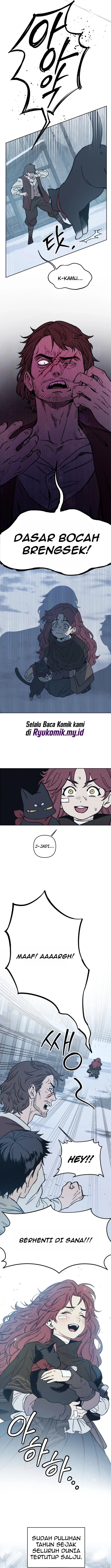 Baca The Impossible Delivery Chapter 1 Bahasa Indonesia page 18