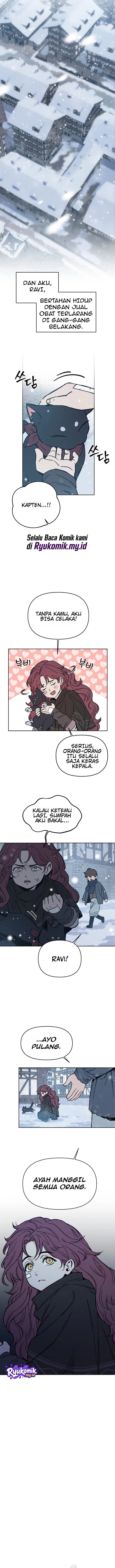 Baca The Impossible Delivery Chapter 1 Bahasa Indonesia page 20