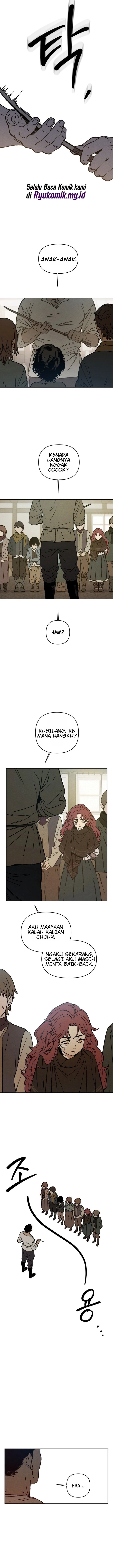 Baca The Impossible Delivery Chapter 1 Bahasa Indonesia page 22