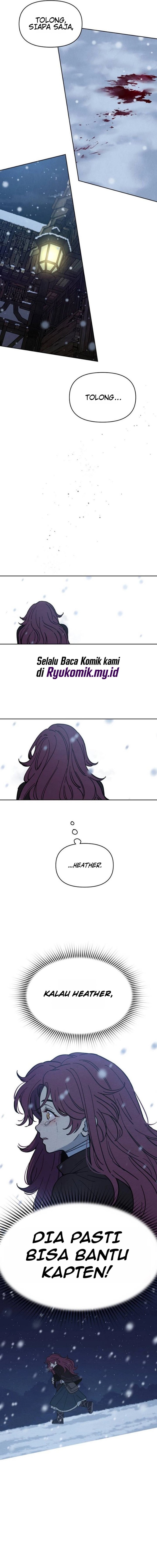 The Impossible Delivery Chapter 2 - Page 20