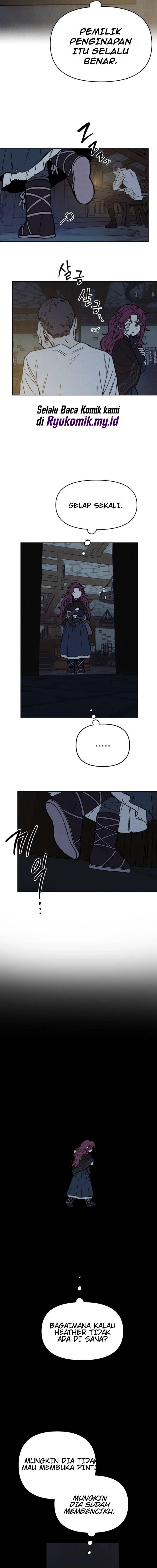 The Impossible Delivery Chapter 2 - Page 22