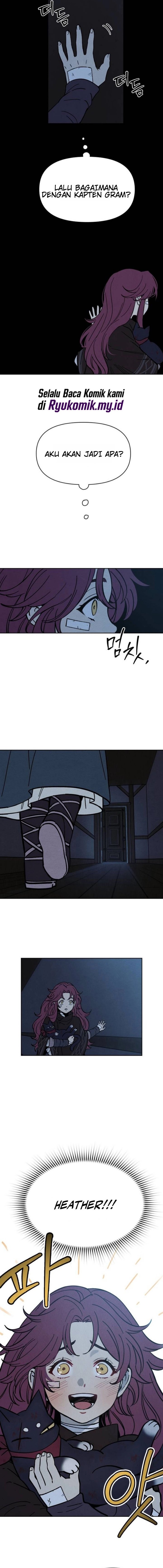 The Impossible Delivery Chapter 2 - Page 23