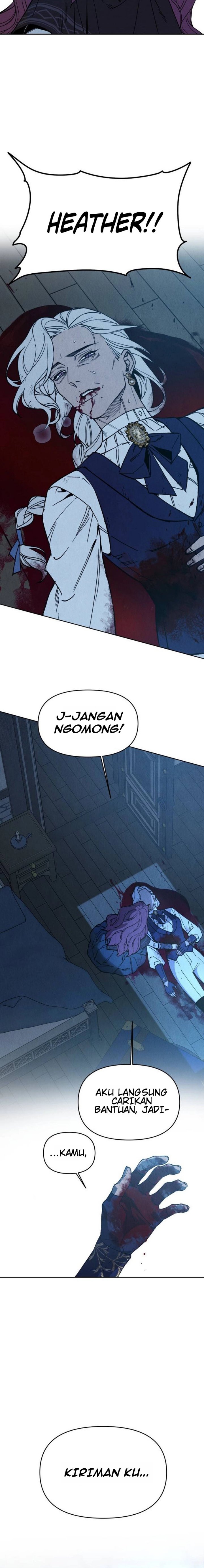 The Impossible Delivery Chapter 3 - Page 3