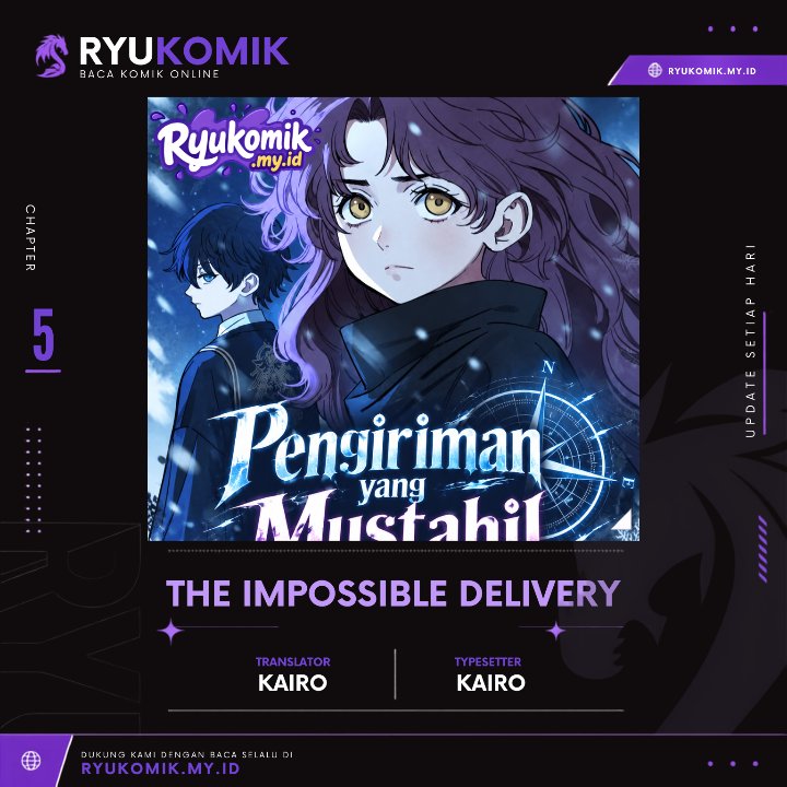 Baca The Impossible Delivery Chapter 5 Bahasa Indonesia page 6