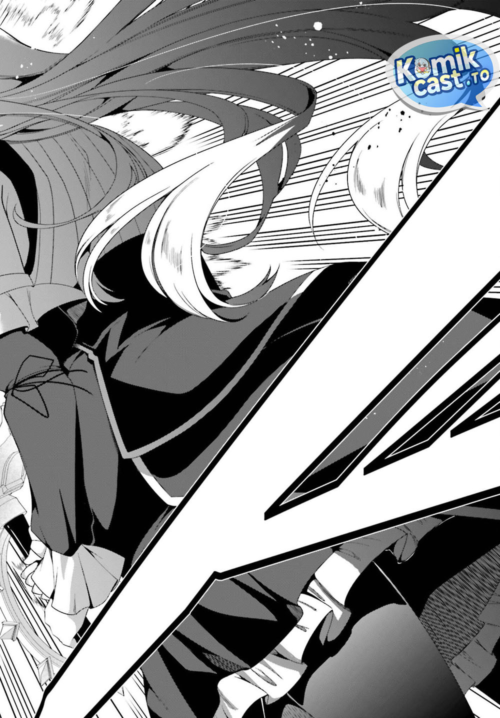 Baca The Incompetent Prince Who Has Been Banished Wants To Hide His Abilities - Chapter 40 halaman 9