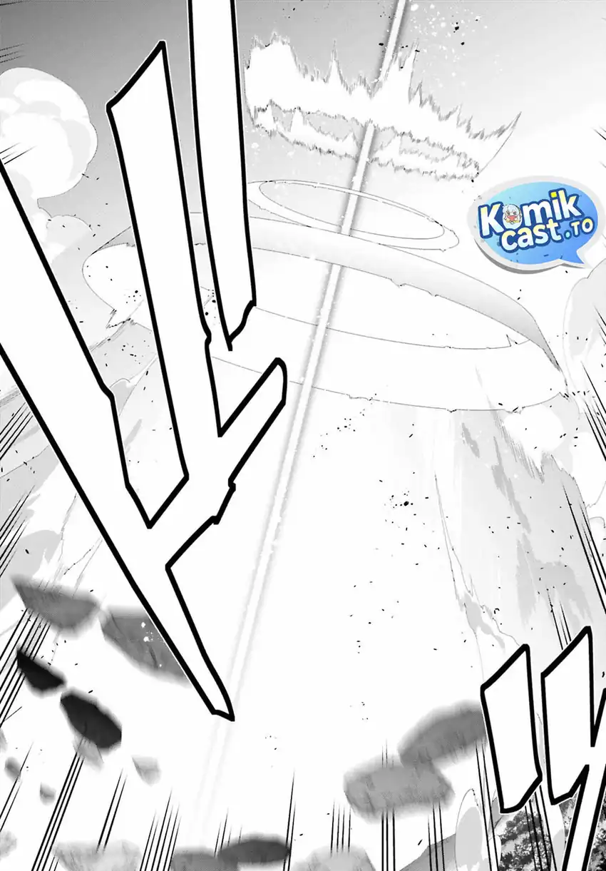 Baca The Incompetent Prince Who Has Been Banished Wants To Hide His Abilities - Chapter 41 halaman 22