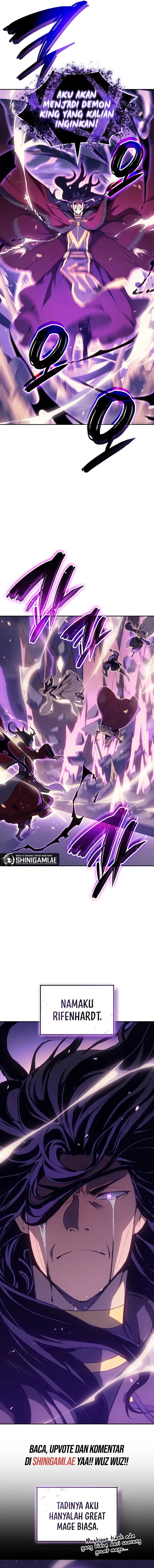 Baca The Indomitable Martial King - Chapter 1 halaman 11