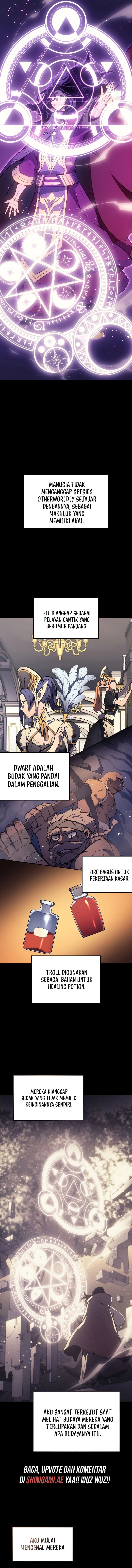 Baca The Indomitable Martial King - Chapter 1 halaman 12