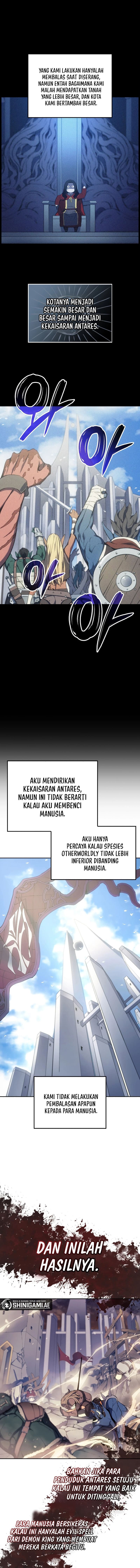 Baca The Indomitable Martial King - Chapter 1 halaman 14