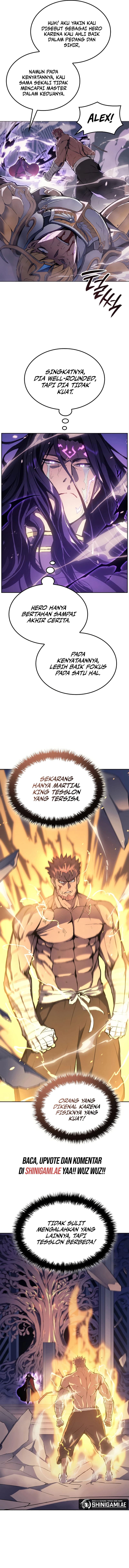 Baca The Indomitable Martial King - Chapter 1 halaman 16