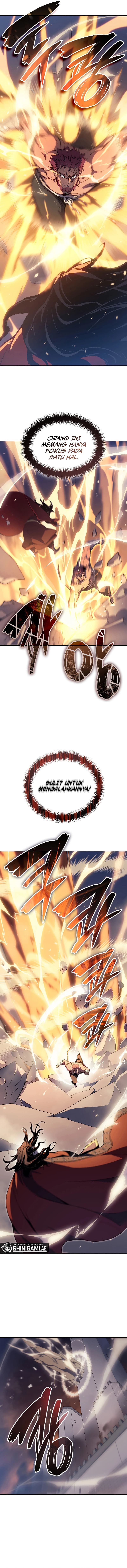 Baca The Indomitable Martial King - Chapter 1 halaman 17